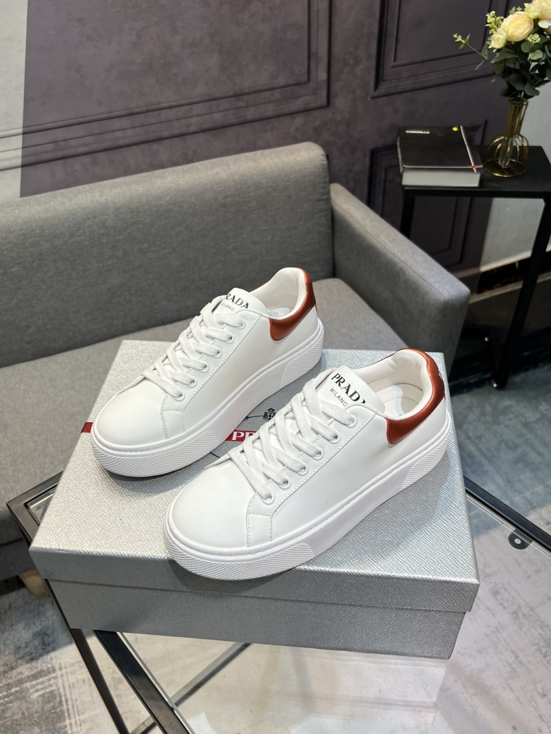 Prada Casual Shoes